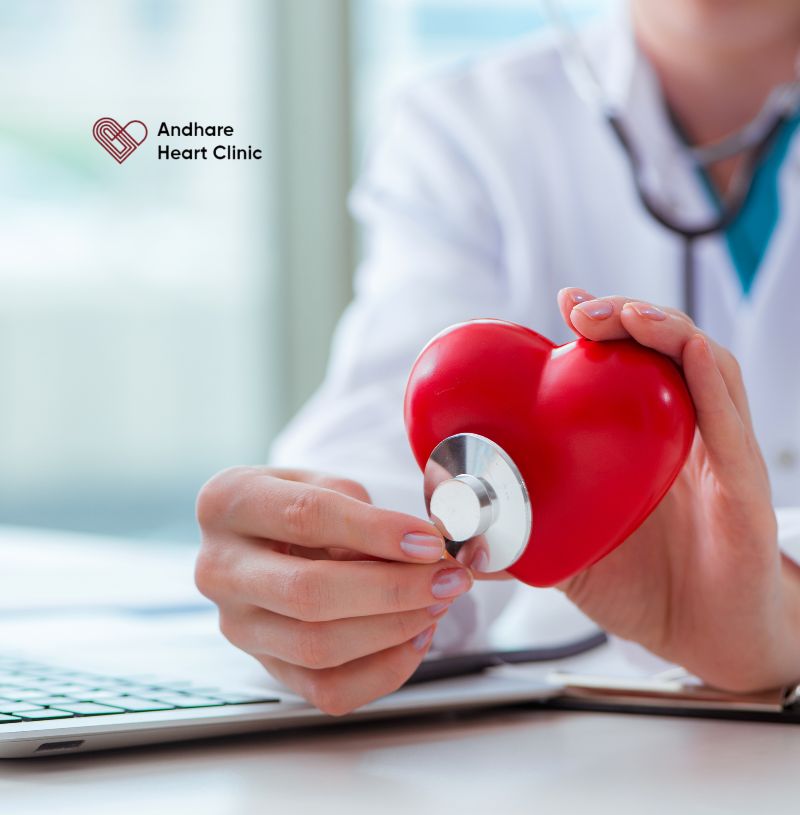 Cardiac Rehabilitation in Nashik